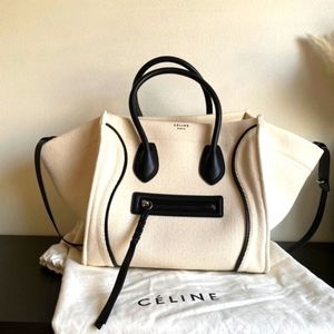 celine phantom medium size